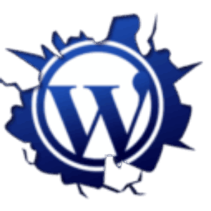 Logotipo del grupo WordPress