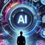 Logotipo del grupo Inteligencia Artificial (IA)